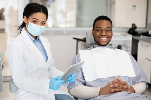 Best Emergency Dental Care  in Benavides, TX