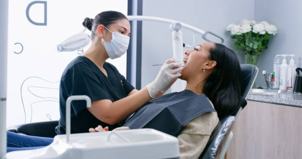 Best Oral Cancer Screening  in Benavides, TX